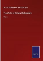 The Works of William Shakespeare