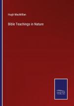 Bible Teachings in Nature