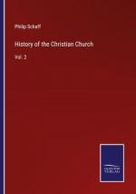 History of the Christian Church