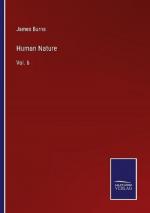 James Burns: Human Nature