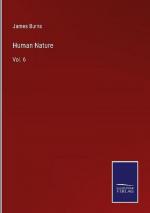 James Burns: Human Nature