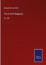 The Cornhill Magazine