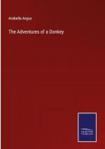 Arabella Argus: The Adventures of a Donk