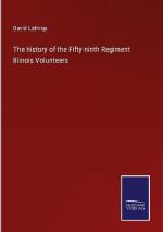 The history of the Fifty-ninth Regiment Illinois Volunteers