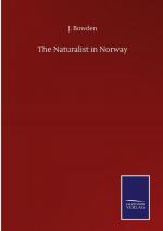 The Naturalist in Norway