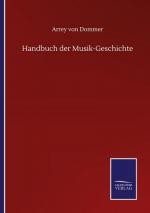 Handbuch der Musik-Geschichte