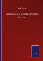 Grundzüge der modernen Chemie