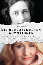 Die bedeutendsten Autorinnen