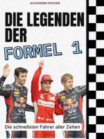 Alexander Fischer: Die Legenden der Form