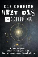 Nora Wolf: Die geheime Welt des Horror