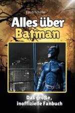 Alles über Batman - Komplett in Farbe