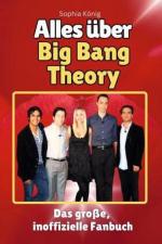 Alles über Big Bang Theory - Komplett in Farbe