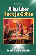 Alles über Fack ju Göhte - Komplett in Farbe