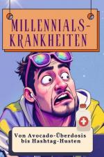 Millennials-Krankheiten
