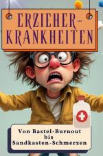 Erzieher-Krankheiten