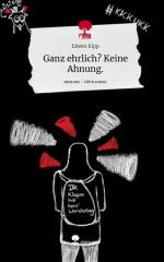 Ganz ehrlich? Keine Ahnung.. Life is a Story - story.one