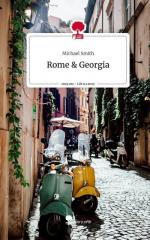 Rome & Georgia. Life is a Story - story.one