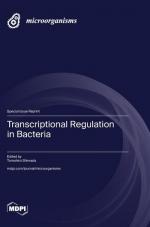 Transcriptional Regulation in Bacteria