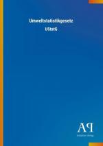 Umweltstatistikgesetz