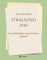 STRALSUND 1945