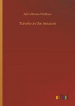 Travels on the Amazon