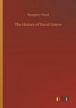 Humphry Ward: The History of David Griev