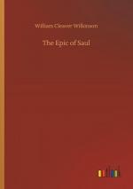 William Cleaver Wilkinson: The Epic of S