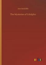 The Mysteries of Udolpho