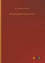 A. Lawrence Rotch: Sounding the Ocean of
