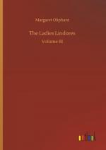 Margaret Oliphant: The Ladies Lindores