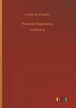 Louise de la Ramée: Princess Napraxine