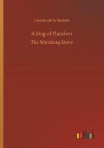 A Dog of Flanders