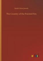 The Country of the Pointed Firs