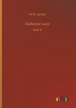 Dialstone Lane