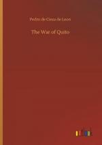 The War of Quito