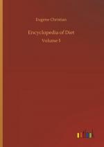 Eugene Christian: Encyclopedia of Diet