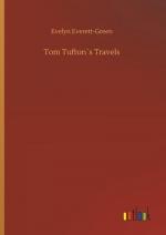 Evelyn Everett-Green: Tom Tufton´s Trave