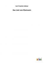 Das Lied vom Rheinwein