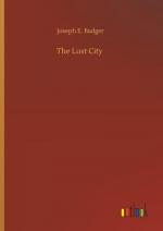 The Lost City