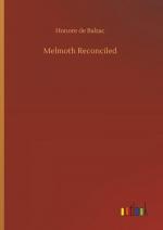 Melmoth Reconciled