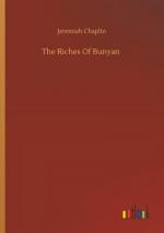 The Riches Of Bunyan