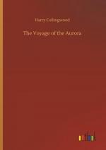 Harry Collingwood: The Voyage of the Aur