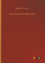 Ridgwell Cullum: The Hound from the Nort