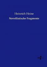Novellistische Fragmente