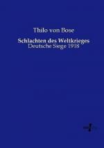 Schlachten des Weltkrieges