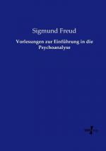 Sigmund Freud: Vorlesungen zur Einführun