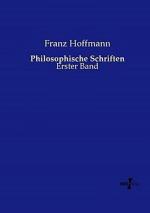 Philosophische Schriften