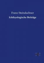 Ichthyologische Beiträge