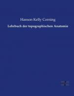 Lehrbuch der topographischen Anatomie