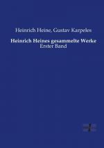 Heinrich Heines gesammelte Werke